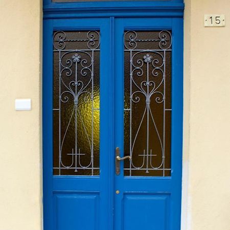 1928 Guest House Pogno 外观 照片