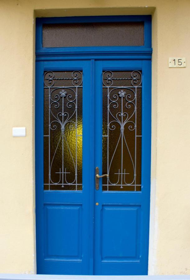 1928 Guest House Pogno 外观 照片
