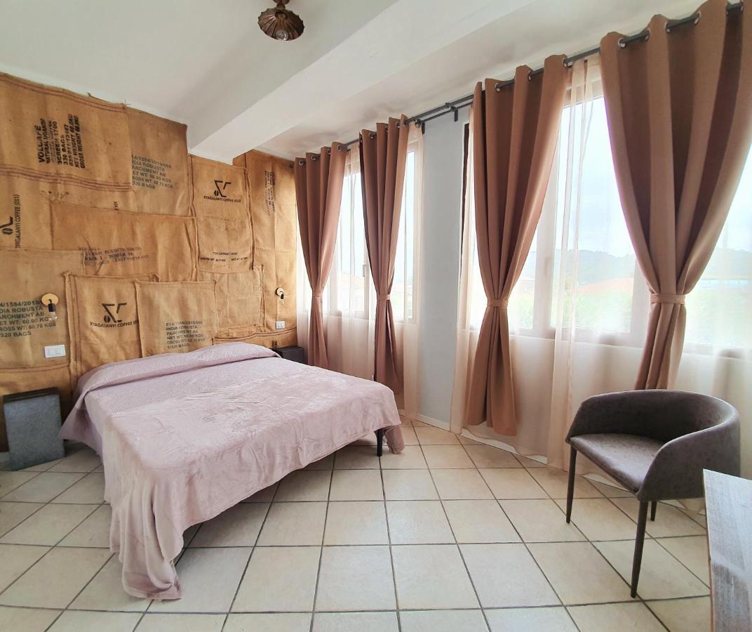 1928 Guest House Pogno 外观 照片